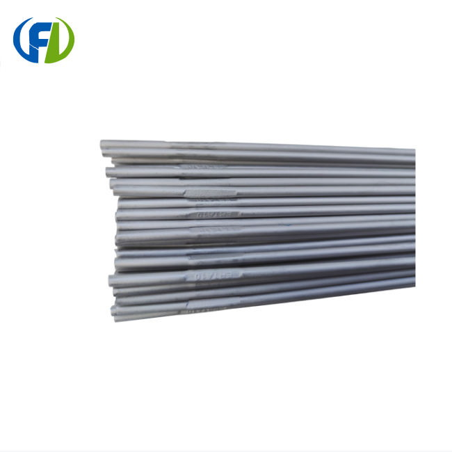 titanium filler wire